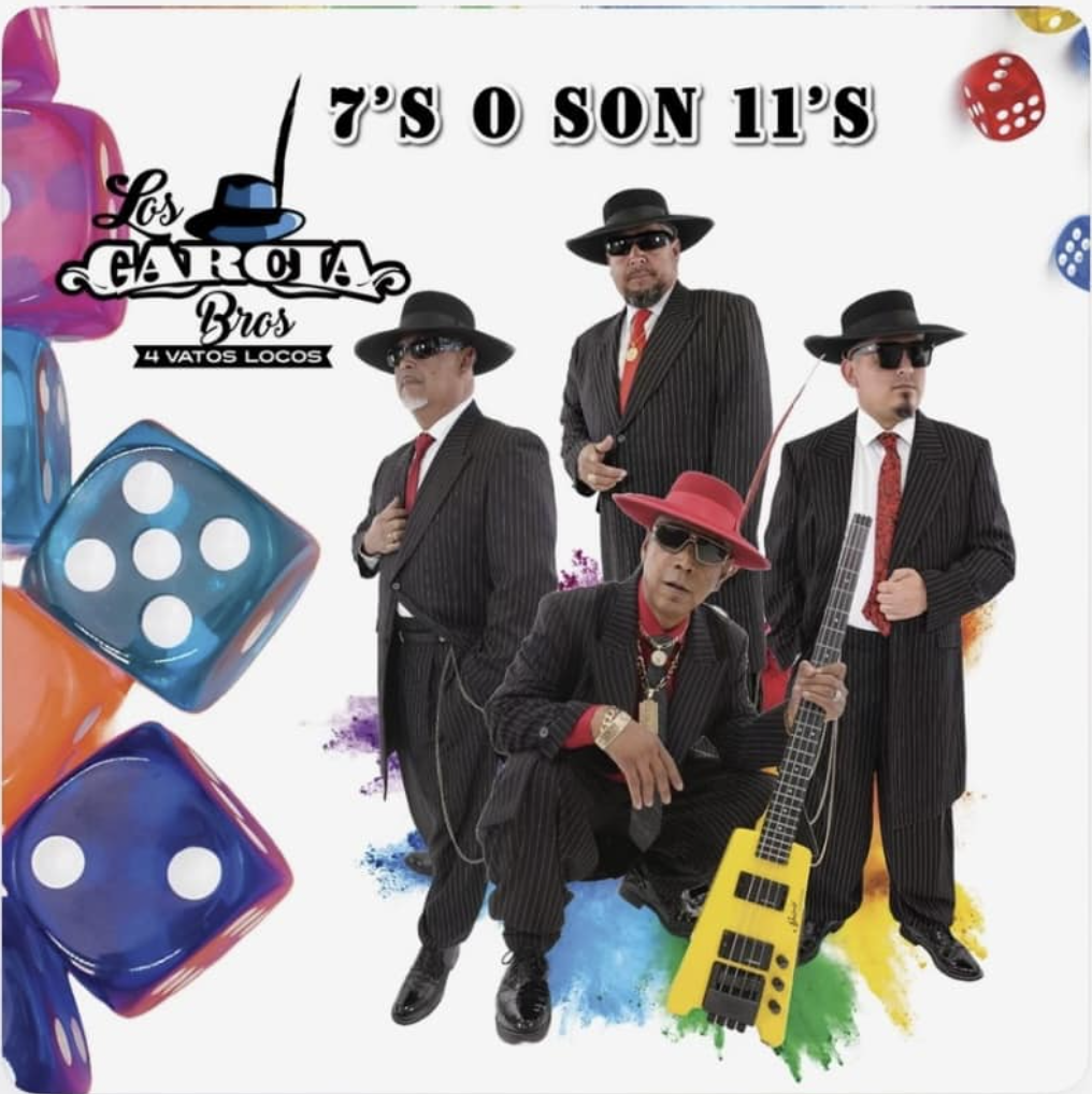 7's O Son 11's-CD